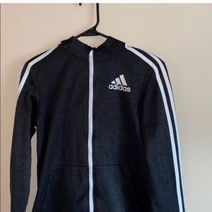 kids adidas jacket